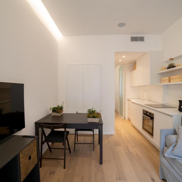 Amazing New Apartment - Navigli-Centro, Milan - Appartamento con 1 Camera da Letto - 4
