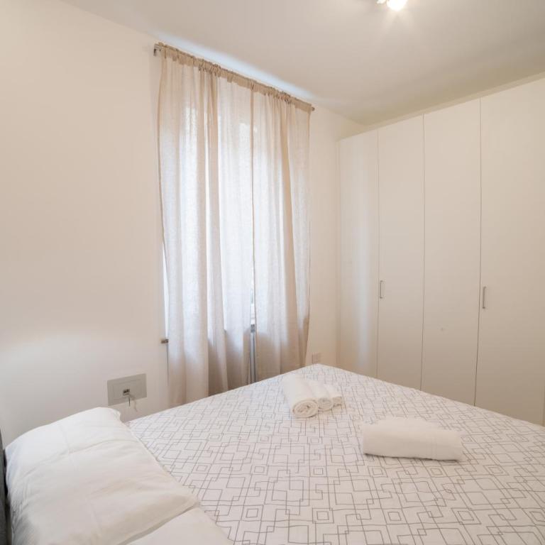 Amazing New Apartment - Navigli-Centro, Milan - Appartamento con 1 Camera da Letto - 12