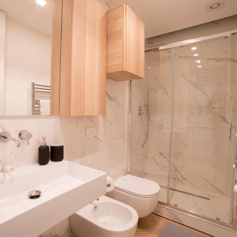 Amazing New Apartment - Navigli-Centro, Milan - Appartamento con 1 Camera da Letto - 9
