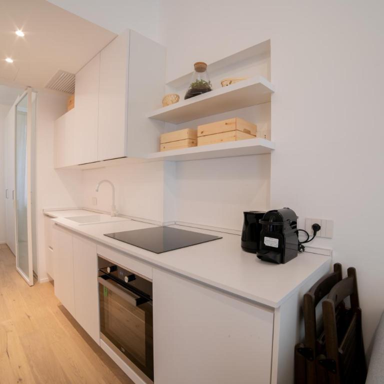 Amazing New Apartment - Navigli-Centro, Milan - Appartamento con 1 Camera da Letto - 13