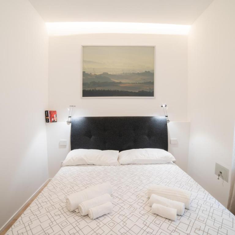 Amazing New Apartment - Navigli-Centro, Milan - Appartamento con 1 Camera da Letto - 14