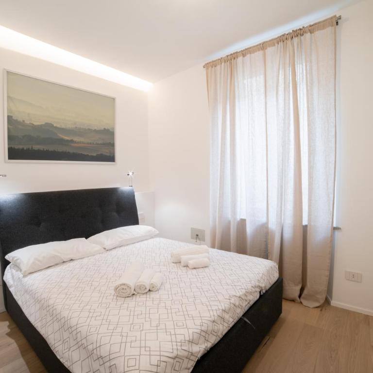Amazing New Apartment - Navigli-Centro, Milan - Appartamento con 1 Camera da Letto - 15