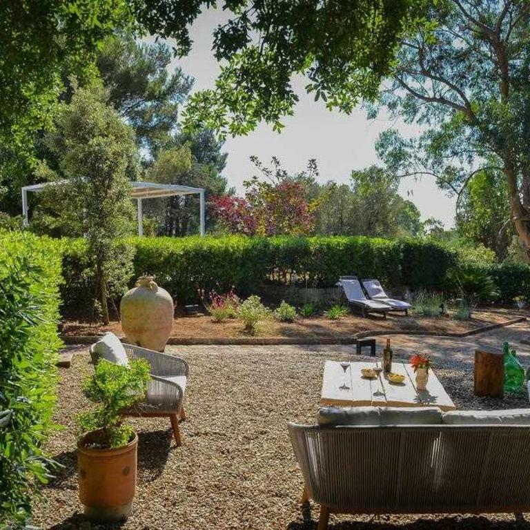 Il giardino di don mimì - Villa - 15