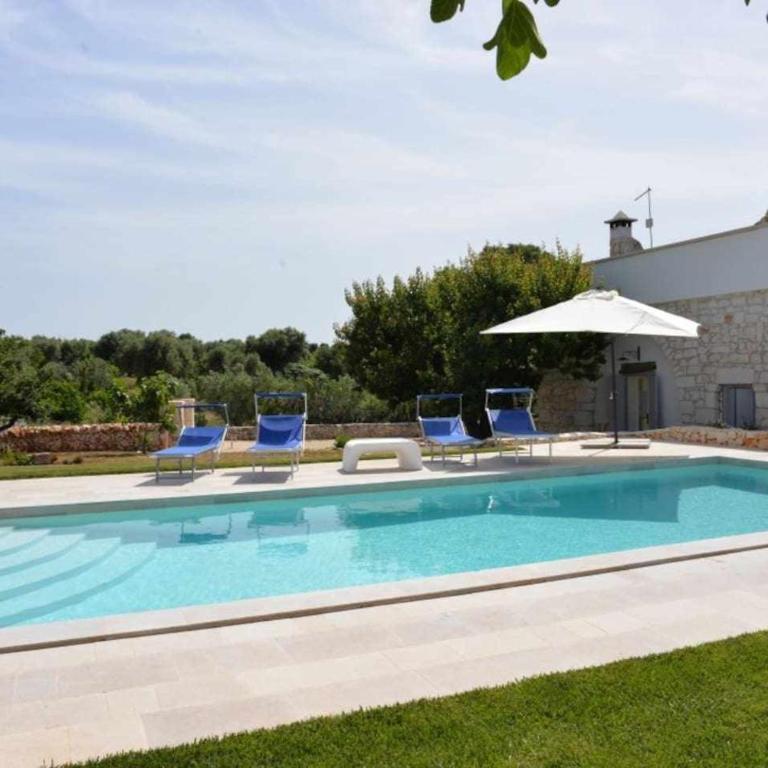 Casale dolina verde . - Villa con 2 Camere da Letto - 41