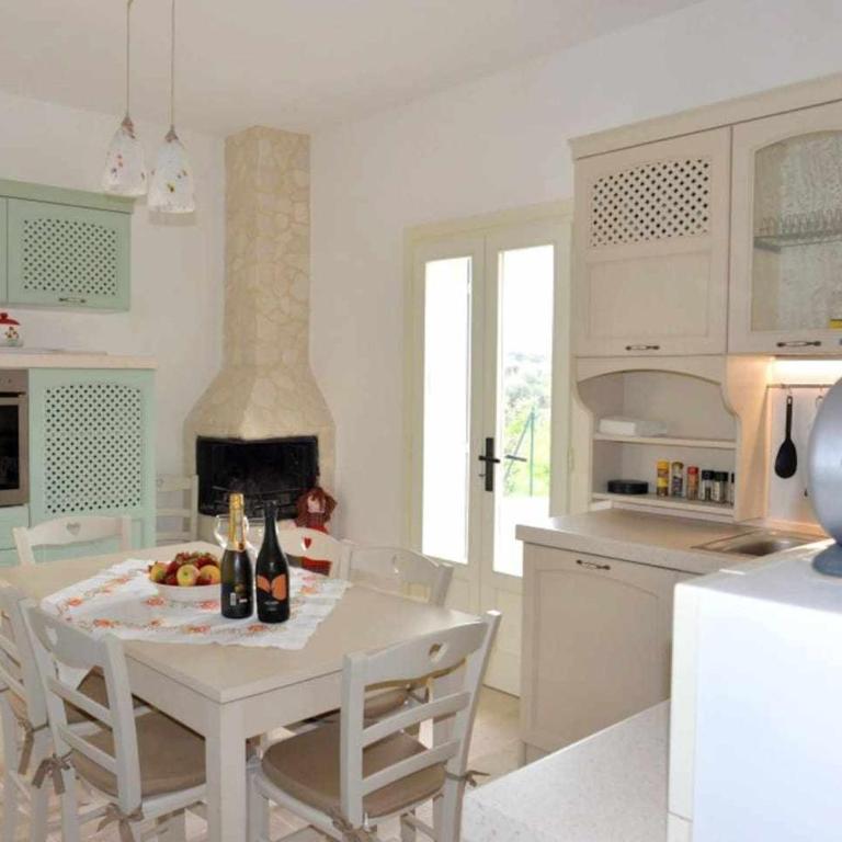 Casale dolina verde . - Villa con 2 Camere da Letto - 12