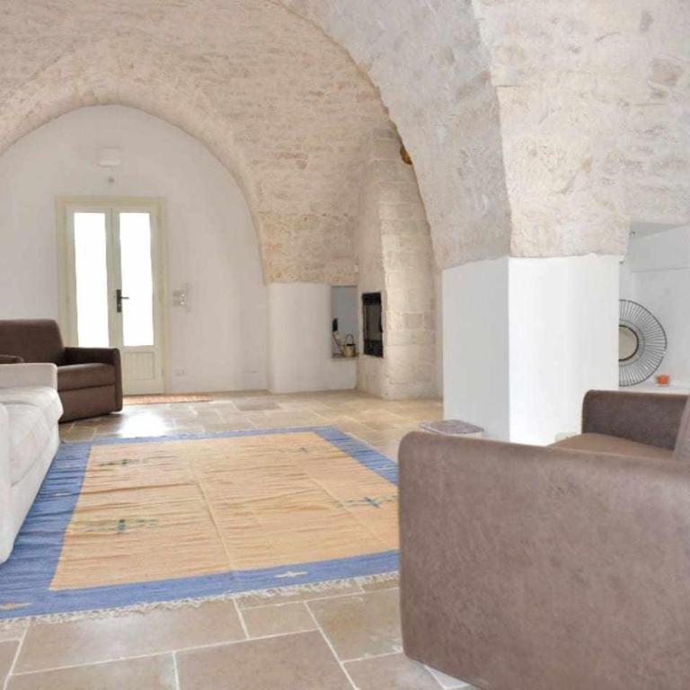 Casale dolina verde . - Villa con 2 Camere da Letto - 17