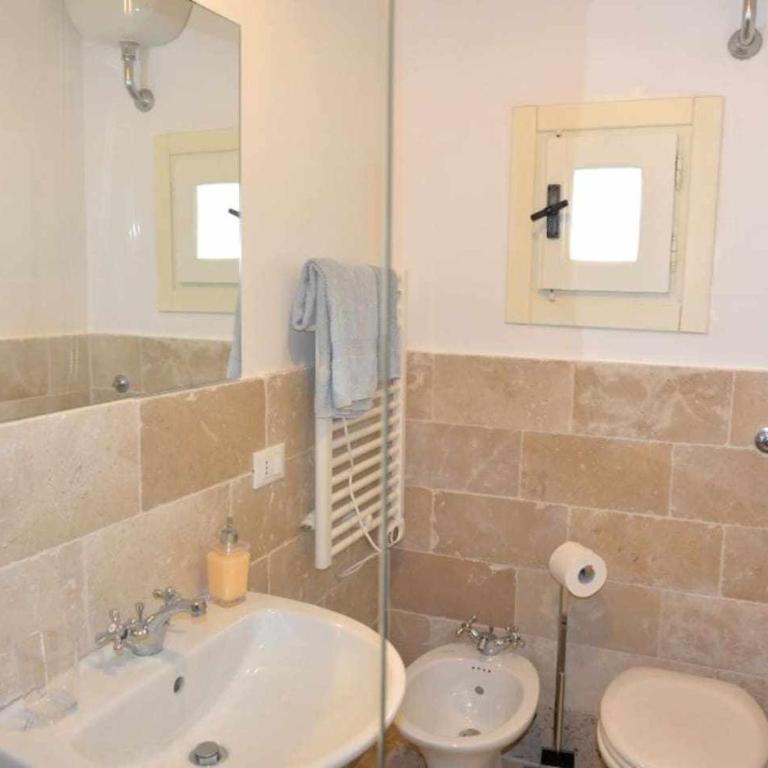 Casale dolina verde . - Villa con 2 Camere da Letto - 30