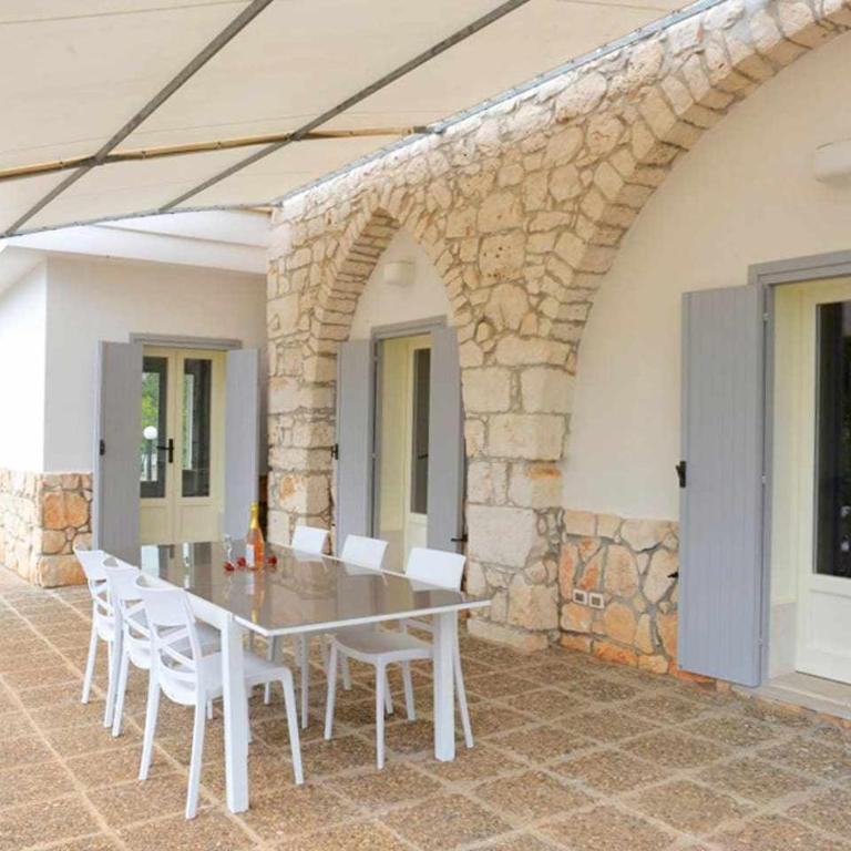 Casale dolina verde . - Villa con 2 Camere da Letto - 10