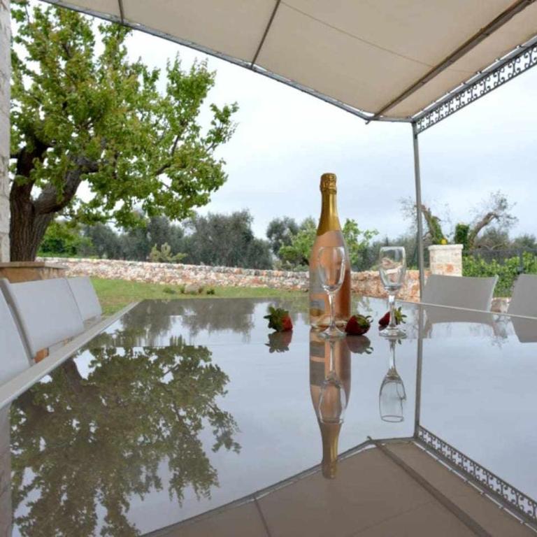 Casale dolina verde . - Villa con 2 Camere da Letto - 11