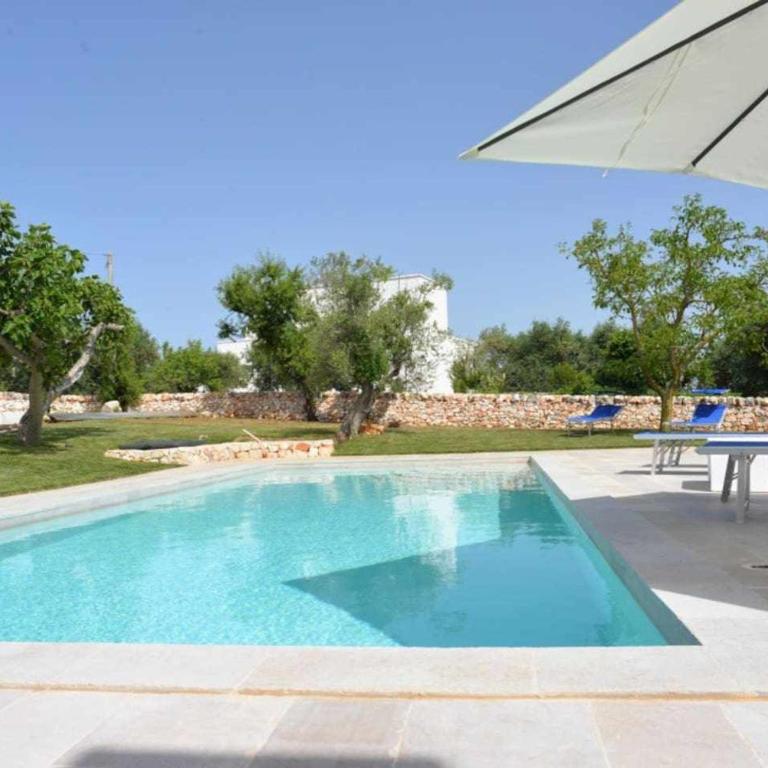 Casale dolina verde . - Villa con 2 Camere da Letto - 45