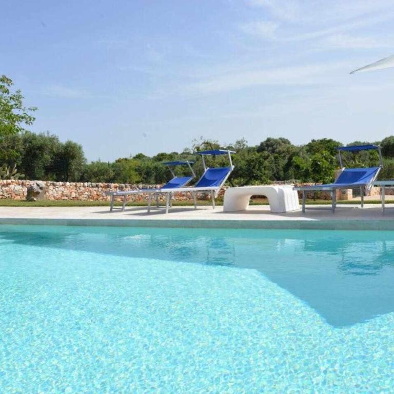 Casale dolina verde . - Villa con 2 Camere da Letto - 44