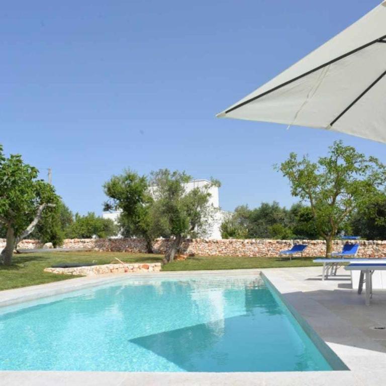 Casale dolina verde . - Villa con 2 Camere da Letto - 46