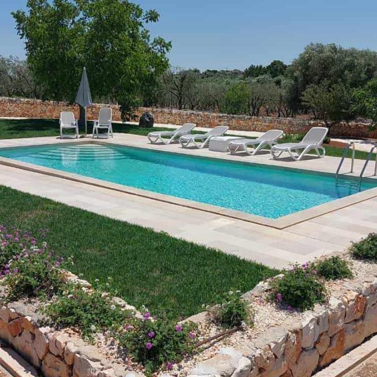 Casale dolina verde . - Villa con 2 Camere da Letto - 2
