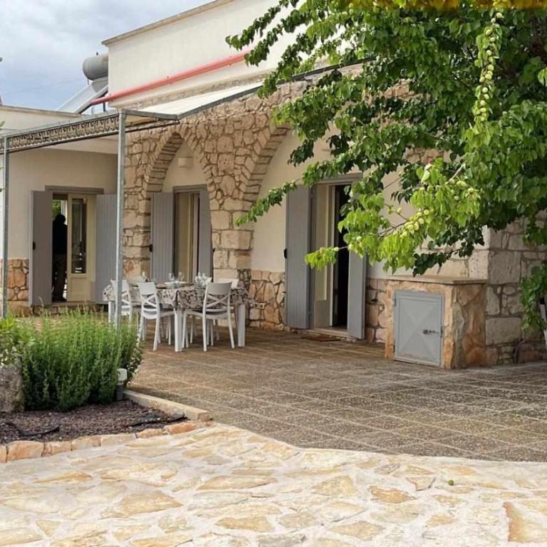 Casale dolina verde . - Villa con 2 Camere da Letto - 47