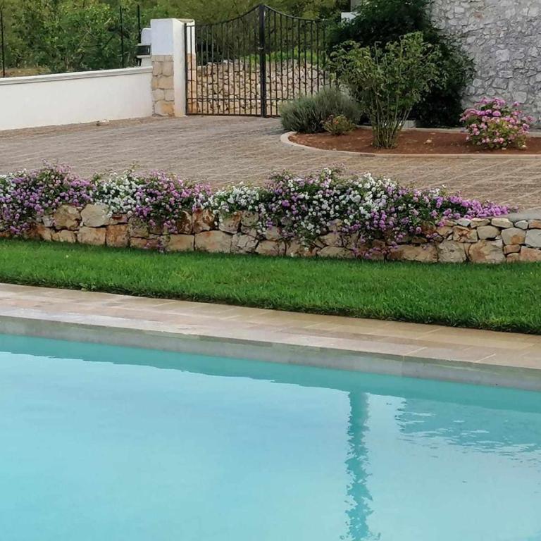 Casale dolina verde . - Villa con 2 Camere da Letto - 34