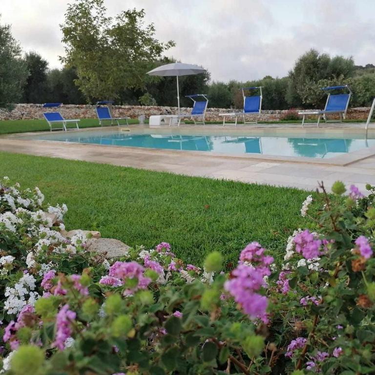 Casale dolina verde . - Villa con 2 Camere da Letto - 37