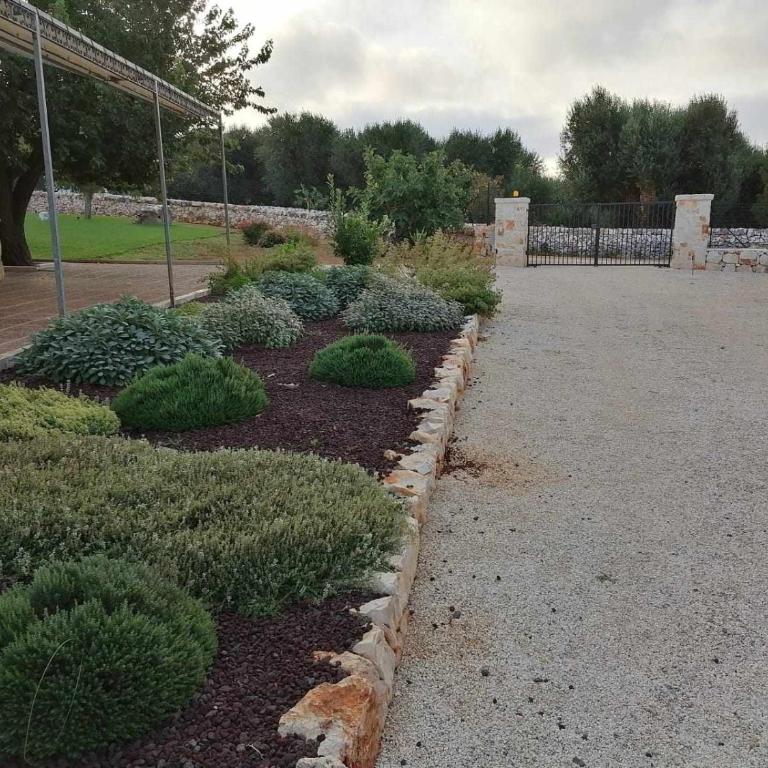 Casale dolina verde . - Villa con 2 Camere da Letto - 39