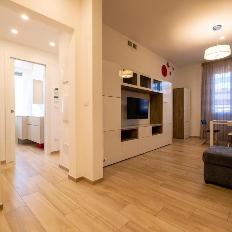 GetTheKey Murri Apartment - Two-Bedroom Apartment - 1