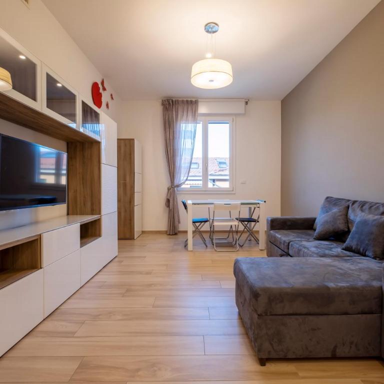 GetTheKey Murri Apartment - Two-Bedroom Apartment - 2