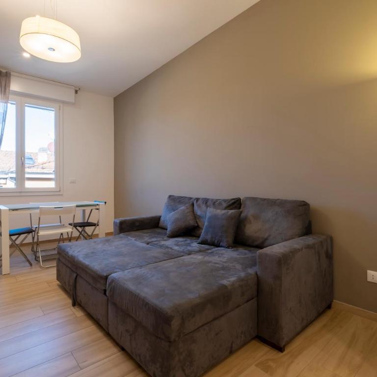 GetTheKey Murri Apartment - Two-Bedroom Apartment - 4