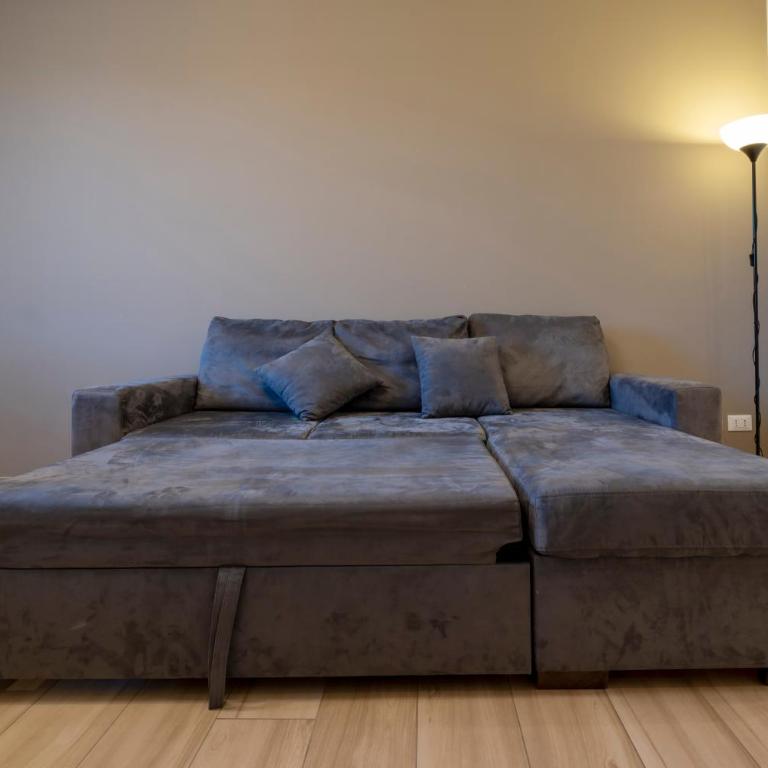 GetTheKey Murri Apartment - Two-Bedroom Apartment - 5