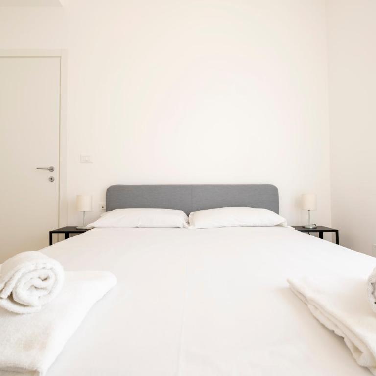 GetTheKey Murri Apartment - Two-Bedroom Apartment - 18