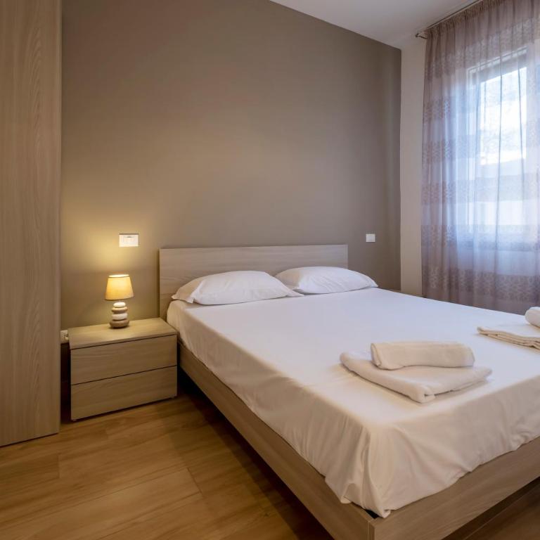 GetTheKey Murri Apartment - Two-Bedroom Apartment - 13