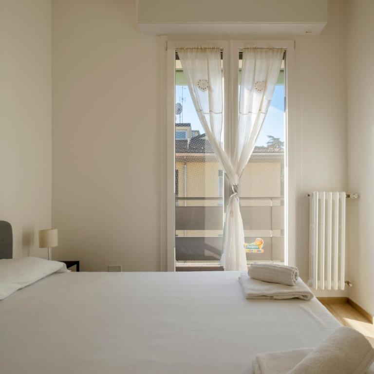 GetTheKey Murri Apartment - Two-Bedroom Apartment - 16