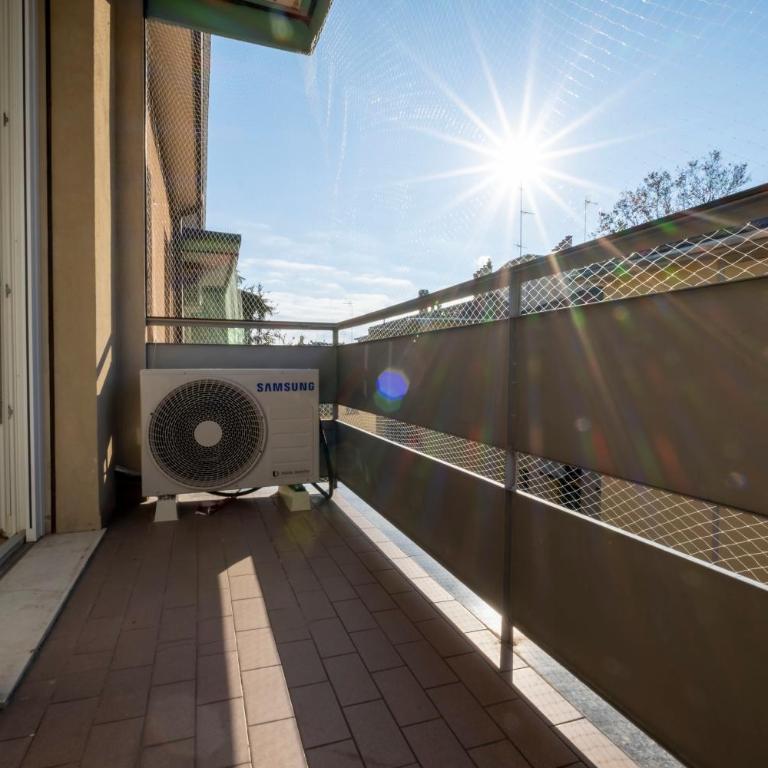 GetTheKey Murri Apartment - Two-Bedroom Apartment - 24