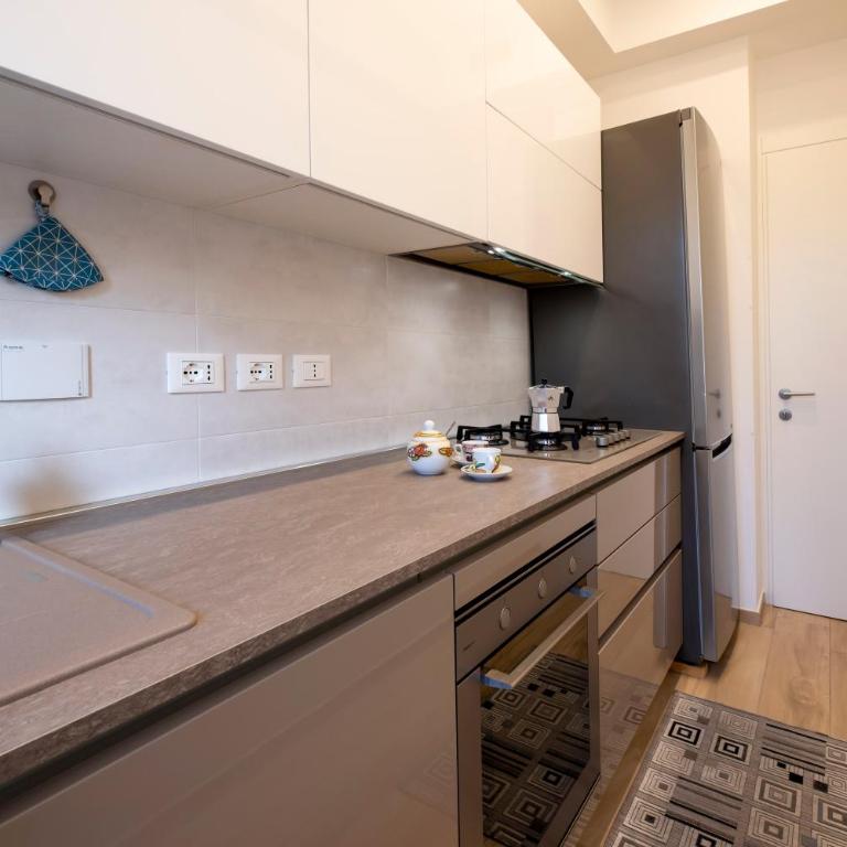 GetTheKey Murri Apartment - Two-Bedroom Apartment - 11