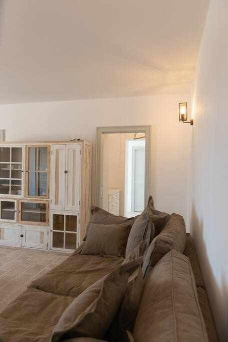 Trullo il Pupineto . - Villa - 32