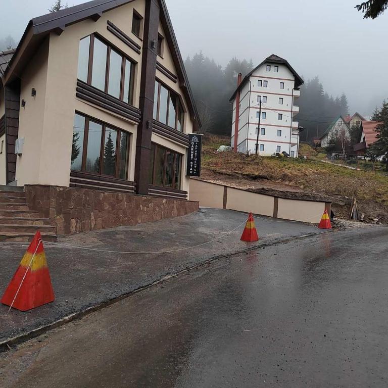 Garnet Star Apartments, Kopaonik, apartman broj 4 - Apartment - 5