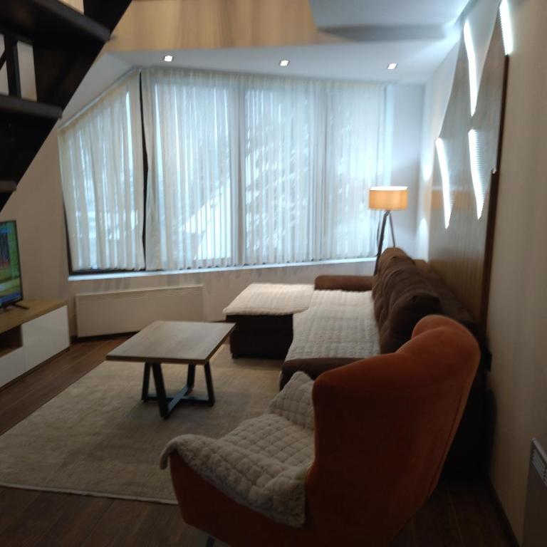 Garnet Star Apartments, Kopaonik, apartman broj 4 - Apartment - 9