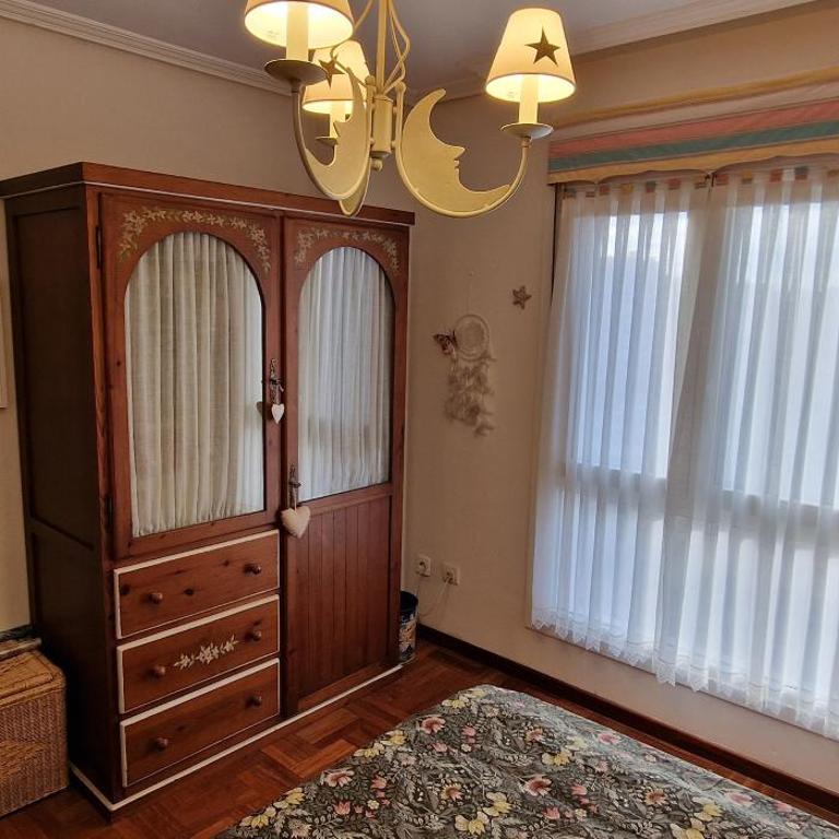 Casa Anabel - Con garaje, 3 hab, 2 baños - VUT-3777-AS - Apartamento de 3 dormitorios - 4