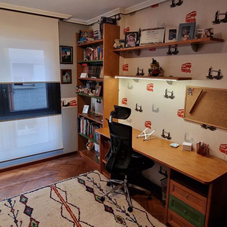 Casa Anabel - Con garaje, 3 hab, 2 baños - VUT-3777-AS - Apartamento de 3 dormitorios - 9