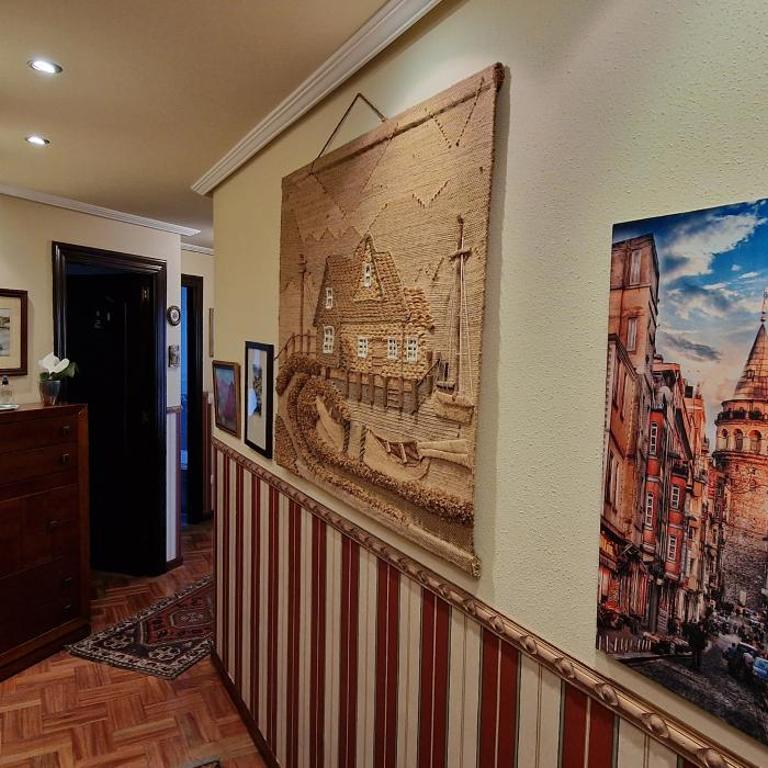 Casa Anabel - Con garaje, 3 hab, 2 baños - VUT-3777-AS - Apartamento de 3 dormitorios - 10