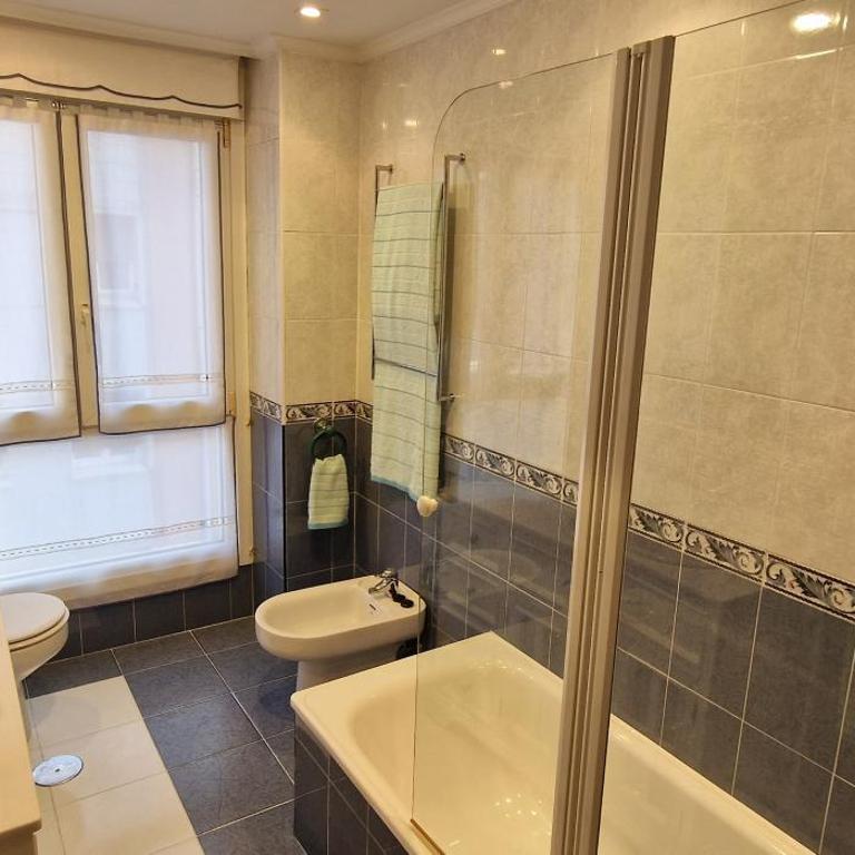Casa Anabel - Con garaje, 3 hab, 2 baños - VUT-3777-AS - Apartamento de 3 dormitorios - 17