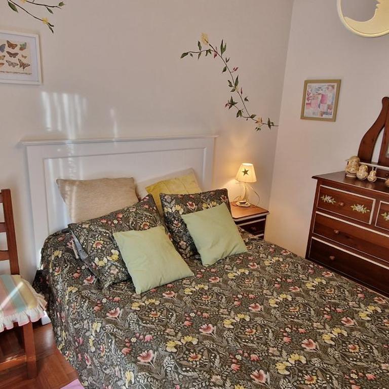 Casa Anabel - Con garaje, 3 hab, 2 baños - VUT-3777-AS - Apartamento de 3 dormitorios - 21