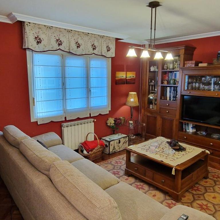 Casa Anabel - Con garaje, 3 hab, 2 baños - VUT-3777-AS - Apartamento de 3 dormitorios - 26