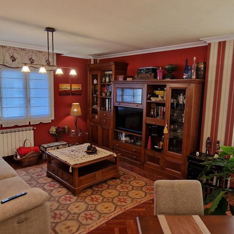 Casa Anabel - Con garaje, 3 hab, 2 baños - VUT-3777-AS - Apartamento de 3 dormitorios - 30