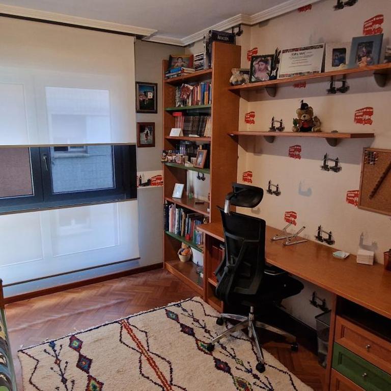 Casa Anabel - Con garaje, 3 hab, 2 baños - VUT-3777-AS - Apartamento de 3 dormitorios - 34