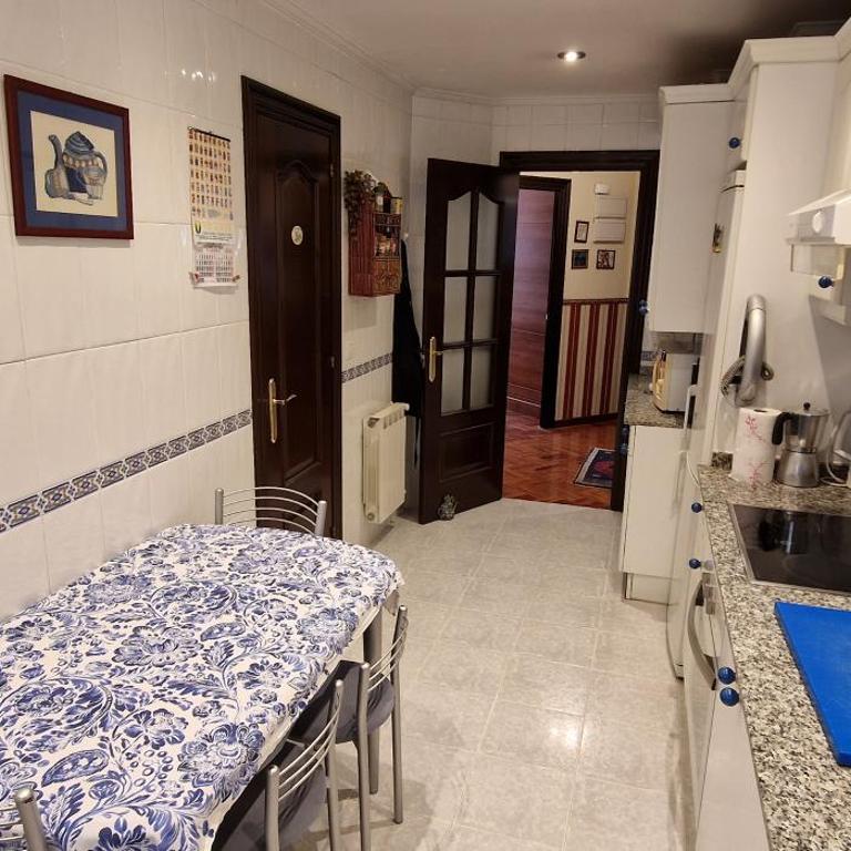 Casa Anabel - Con garaje, 3 hab, 2 baños - VUT-3777-AS - Apartamento de 3 dormitorios - 37