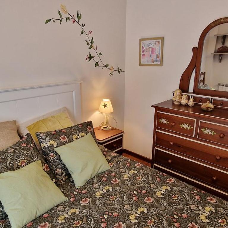 Casa Anabel - Con garaje, 3 hab, 2 baños - VUT-3777-AS - Apartamento de 3 dormitorios - 39