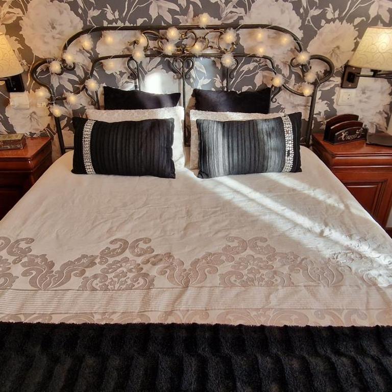 Casa Anabel - Con garaje, 3 hab, 2 baños - VUT-3777-AS - Apartamento de 3 dormitorios - 41