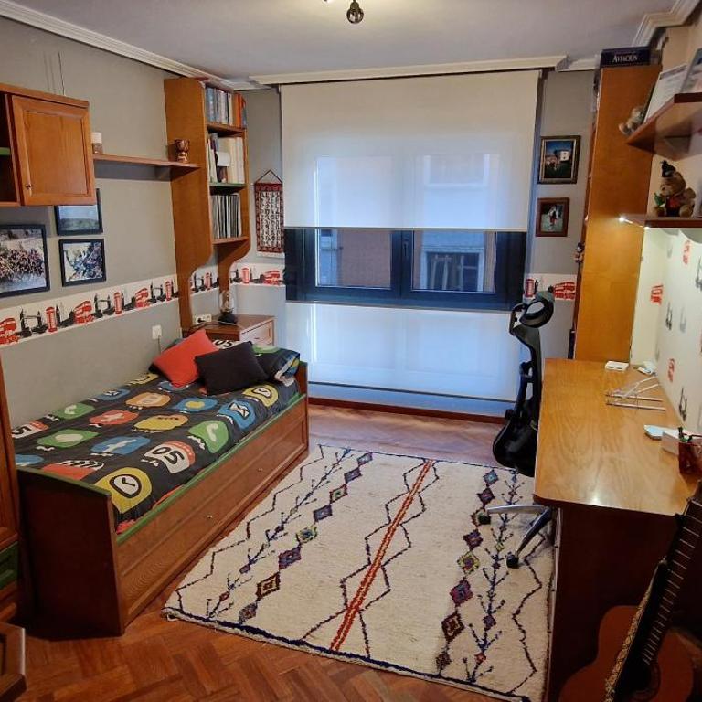 Casa Anabel - Con garaje, 3 hab, 2 baños - VUT-3777-AS - Apartamento de 3 dormitorios - 42