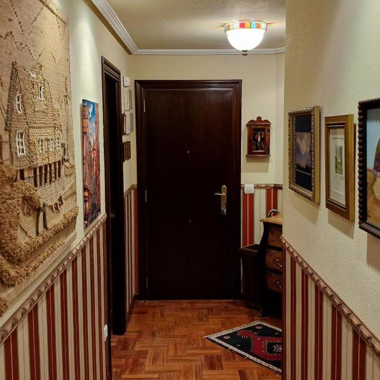 Casa Anabel - Con garaje, 3 hab, 2 baños - VUT-3777-AS - Apartamento de 3 dormitorios - 43