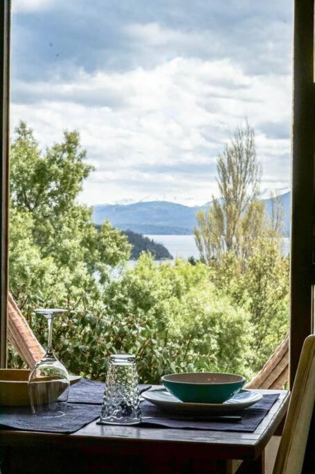 Cabaña Viva Patagonia - One-Bedroom Chalet - 12