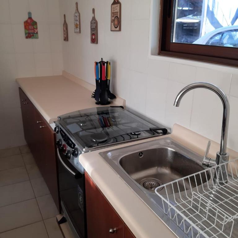 Casa Santa María - Casa de 3 dormitorios - 8