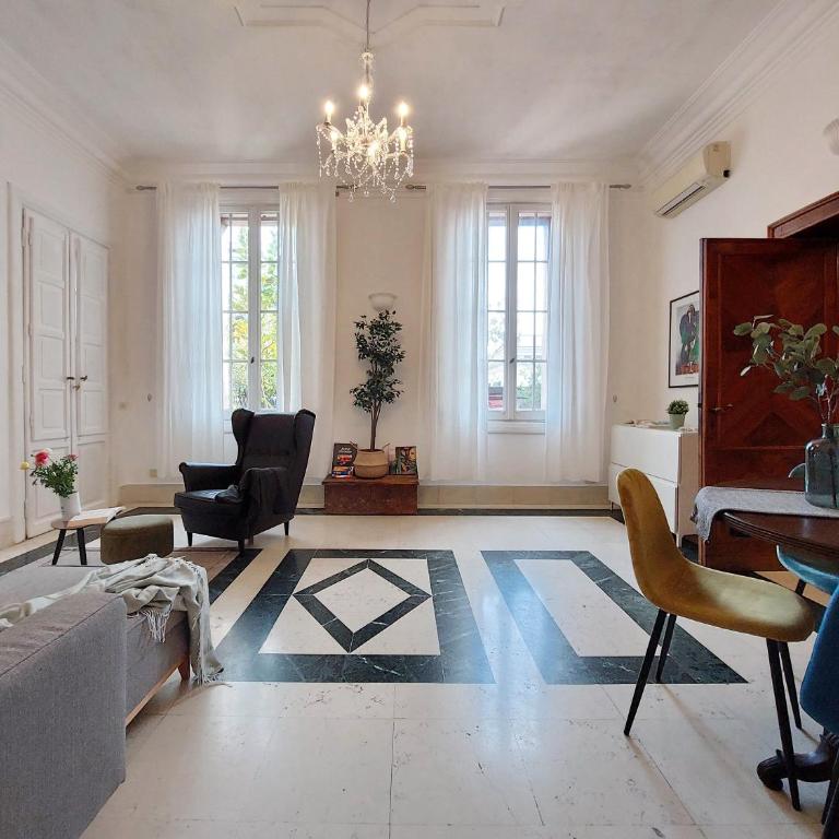Prestigious Tagliamento Terrace - Apartment mit 2 Schlafzimmern - 12