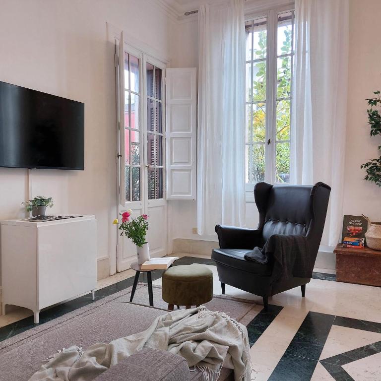 Prestigious Tagliamento Terrace - Apartment mit 2 Schlafzimmern - 18